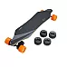 Elektrický longboard WowGo Pioneer X4