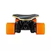 Elektrický longboard WowGo Pioneer X4