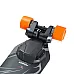Elektrický longboard WowGo Pioneer X4