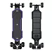 Elektrický offroad longboard WowGo AT2 Plus Elektrický offroad longboard WowGo AT2 Plus