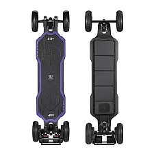 Elektrický offroad longboard WowGo AT2 Plus
