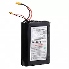 Náhradní baterie - WowGo