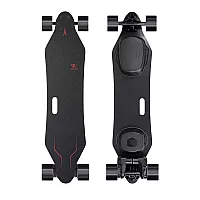 Elektrický longboard WowGo Knight