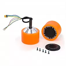 Elektrický HUB motor  - WowGo 3