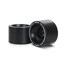 Offset longboardová kola 90*62 mm, 78A - WowGo (2ks)