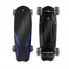 Elektrický skateboard WowGo Mini 2