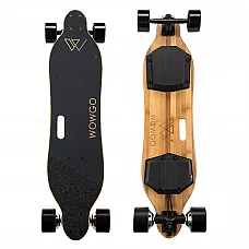 Elektrický longboard WowGo 2S