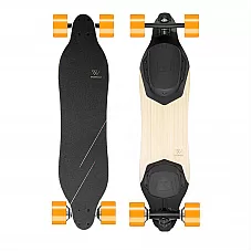 Elektrický longboard WowGo 3