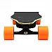 Elektrický longboard WowGo 3