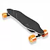 Elektrický longboard WowGo 3X