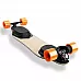 Elektrický longboard WowGo 3X