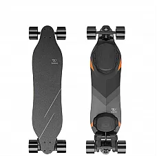 Elektrický longboard WowGo 3X