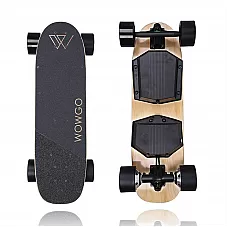 Elektrický skateboard WowGo Mini