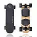 Elektrický skateboard WowGo Mini
